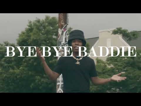 Nasty C Type Beat x Blxckie x KindlyNxsh x Usimamane - "Bye Bye Baddie" | Free Type Beat 2025