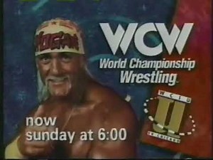 WCW Worldwide promo 1995