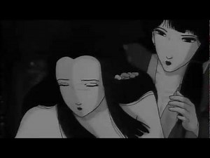 Genji monogatari amv