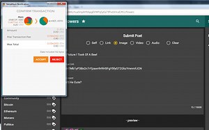 Google Chrome Allow Key Generation
