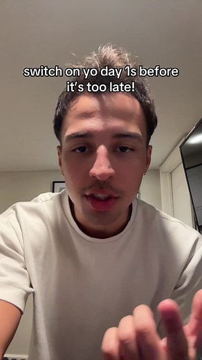 Method to Switch Up on Your Day Ones for Success