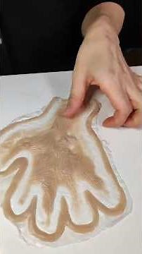 Mind Blowing Hand Casting Technique You Need To Try