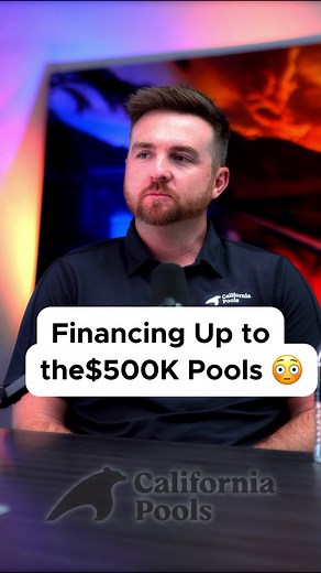 Financing Your Dream Pool: Options for Homeowners