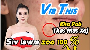 3.8K views · 237 reactions | 1 thaum koj tseem muaj pob ntau2 ces koj...