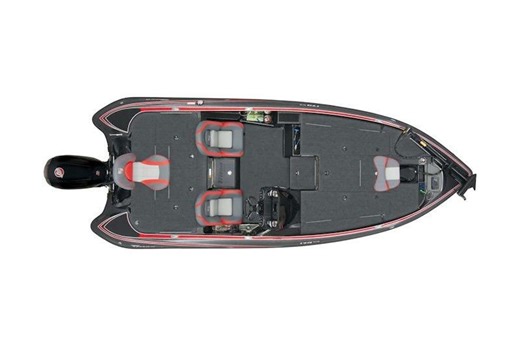 New 2026 Triton 179 TrX, 77380 Shenandoah - Boat Trader