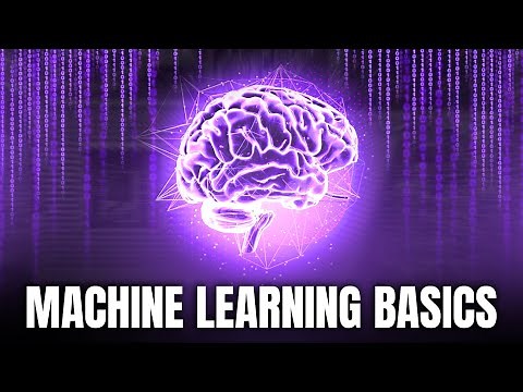 Machine Learning Algorithms Explained: The Ultimate Guide