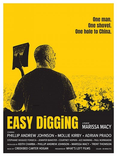 Easy Digging (2024) | ČSFD.cz