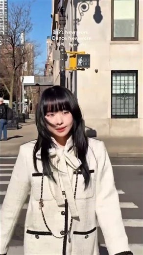 新曲「New Walk」リリースしました。#紫今 #左ききのエレン #newwalk #mulasakiima