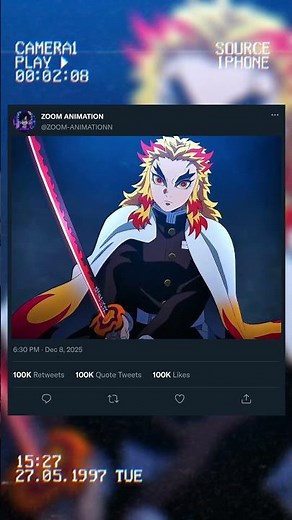 Rengoku vs Akaza 🔥 Epic Fight Scene | Demon Slayer | Intense Battle Anime Shorts | #shorts #anime