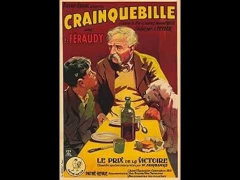 Crainquebille (1922)