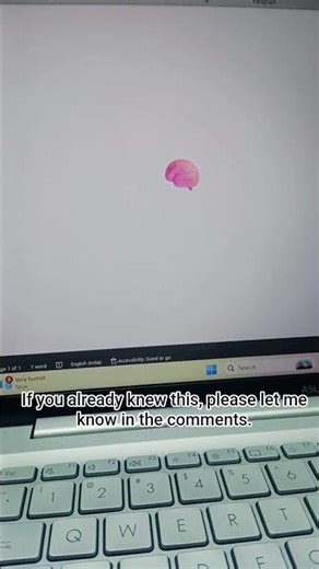 Keyboard Shortcut Tricks | For Brain Emoji #shorts #shortsfeed #shortcutkeys #Digitalsilbha