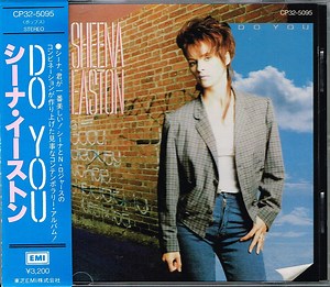 Sheena Easton - Do You