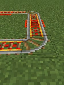 Lệnh tăng tốc độ tối đa của xe mỏ trong Minecraft