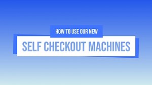11 reactions | Our new self checkout machines makes getting materials from the library even easier! Here's how it works! | Rapid City Public Library | Facebook