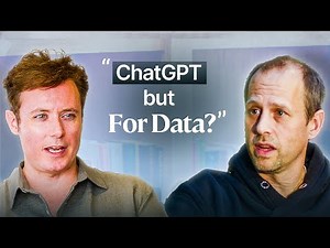 Is There A Future For Data Scientists? | Frank Hutter, Prior Labs