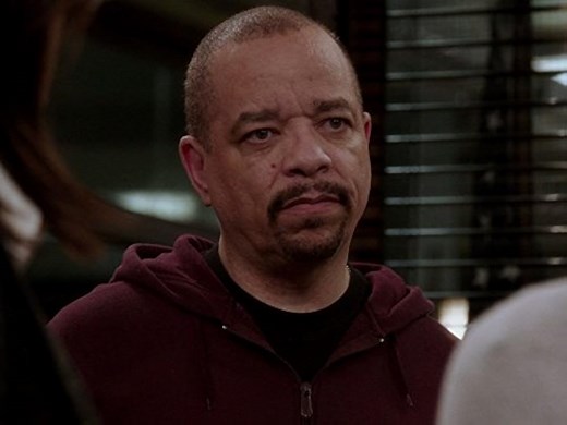 "Law & Order: Special Victims Unit" Intimidation Game (TV Episode 2015)