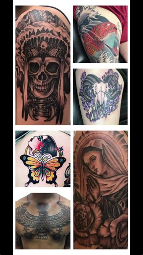 We can provide that therapy in the form of ink and piercings! Come on in! Open everyday 12-8pm! #lucky13tattoo #lucky13rva #richmondva #therapytok #tattootiktok