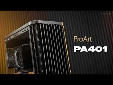 I found the perfect Minimalist PC Case and it's stunning