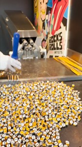 Crafting Candy Designs 😲 | Rocks & Rolls Candy