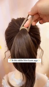 1.4M views · 30K reactions | ✂️ #follow @magiclookunisexsalon.1 #moreinfo . . #hairideas #réel #hair #salon #foryou #tips #instahair #haircare #hairdo #hairtipsandtricks #instahair #instadaily | Magic Look Unisex Salon | Facebook