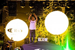 Moby Releases New Animated Video for “My Only Love” -