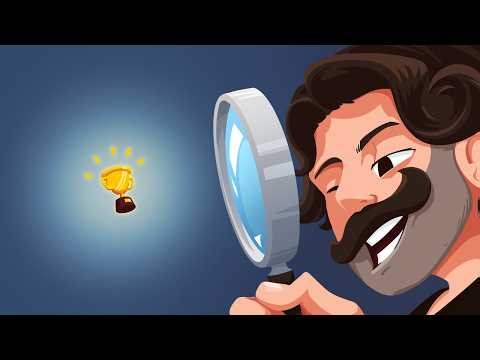 I Entered the Smallest Regional Championships