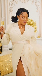 How many times has love cost you your lifestyle? How many times have you worked your way up, just for a relationship to pull you backwards? Struggle love is real. And every time you touch it, you end up rebuilding, alone. In my world, we don’t date for love. We date for what love is supposed to come with: security, safety, and support. And yes, money matters. Not because we’re “gold diggers,” but because provision is a byproduct of a good man. Period. This is especially for my high 5, 6, and 7-f