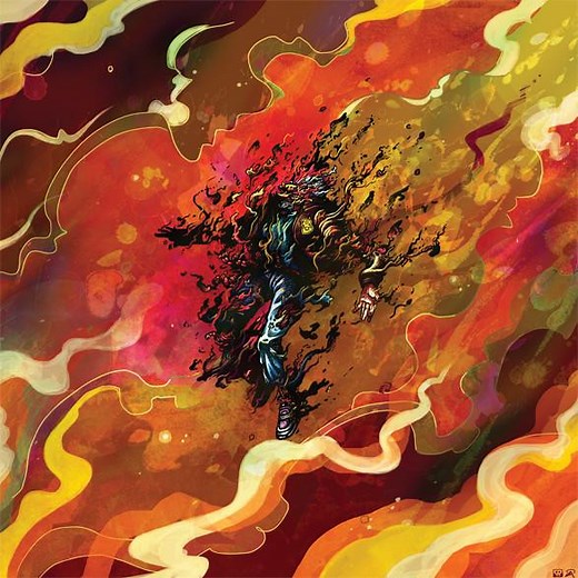 Various - Hotline Miami (Official Soundtrack)