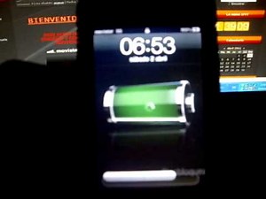 como cambiarle los tonos a la aplicacion Whatsapp Messenger