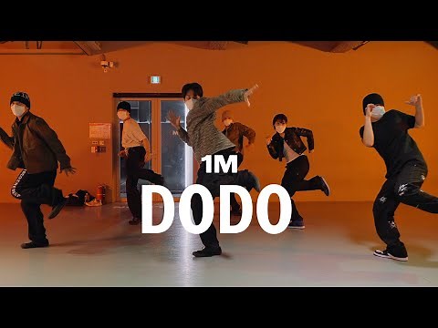 Tayc - DODO / Crowe Choreography