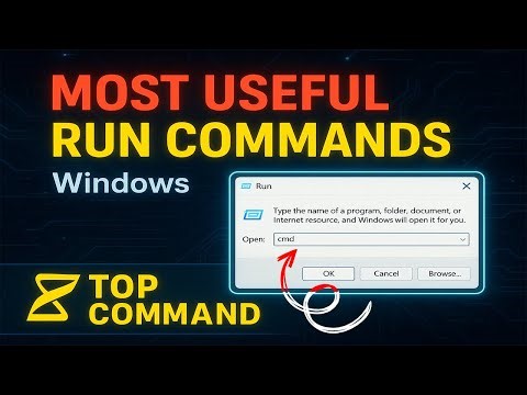 Did You Know About This Secret Windows Tool?