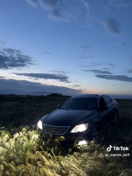 Советы и рекомендации по Лексусу LS460