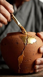 Crack Starts The Masterpiece
