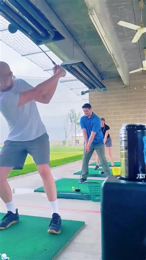 1.6K views · 16 reactions | Funny moments in golf⛳️ #funny #interestingly #joyfulmomentshv #mischievous #videofunny #usa #haha #golf | Funny Moments Unlimited | Facebook