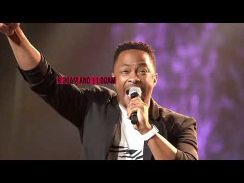 Linked UP Live 8:30am Service