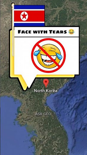 B. Emoji in Different Countries #shorts