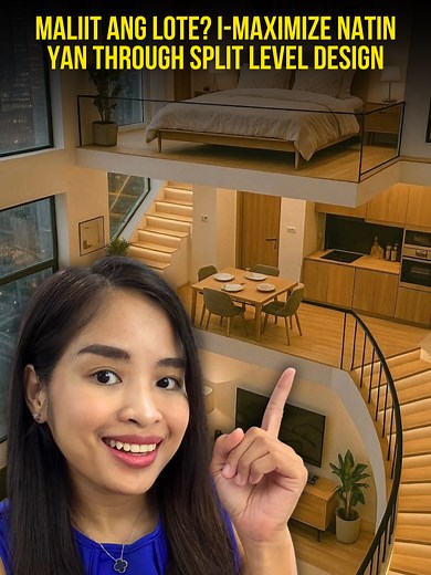 Ano ang Split Level Design? Mga Benepisyo at Estilo