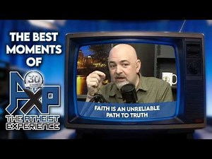Deist Dad Fails the Burden of Proof | The Best Of The Atheist Experience
