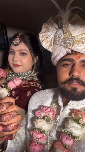 Anshul saini | Finally 🫀🥺 @anshulsaini_0001 . . . . #complete #wifeandwife #wifeysworld #finally #insta #instafashion #instagood #instamoment #like... | Instagram