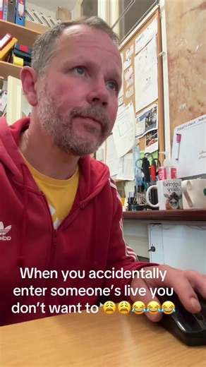 Hilarious Moments When Accidentally Joining Live Streams