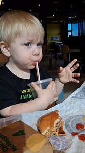 Having a little drinky drink! | Molley Shaver