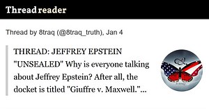 Thread by @8traq_truth on Thread Reader App