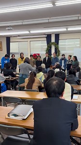 キリスト教愛真高等学校 on Reels