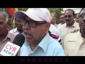 AVATAR MEHER BABA LOVERS ANDHRA TOUR MANDAPETA CENTRE ON 26th FEB 2017 PART - 1