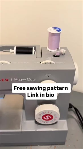 sewingppatterns on Instagram: "✨ Free Sewing Patterns Alert! ✂️ link in bio Ready to upgrade your handmade wardrobe without spending a dime? I’ve put together a collection of beautiful, easy-to-follow FREE sewing patterns — perfect for beginners and experienced sewists alike! From cute tops to comfy loungewear, you’ll find something you need to try. 😍 🧵 Grab your favorites — Link in Bio! Let’s get creative, save money, and make something amazing! 💕 #FreeSewingPatterns #SewingLove #SewingProje