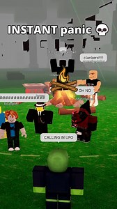 alien troll lmao | Humbled Gamer