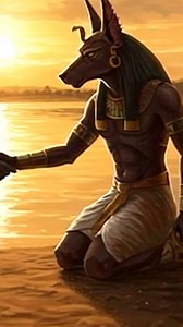 797K views · 10K reactions | Anubis: El Dios Egipcio de la Muerte | Todos sus mitos, parte 33 | Historia y Mitologia | Facebook