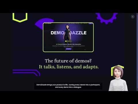 The Future of B2B Video: Best AI Avatar Generators for 2025