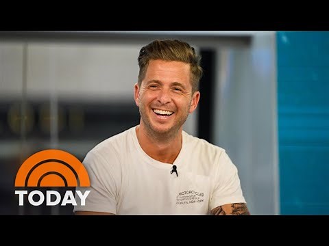 OneRepublic’s Ryan Tedder Talks New Song In ‘Top Gun: Maverick’