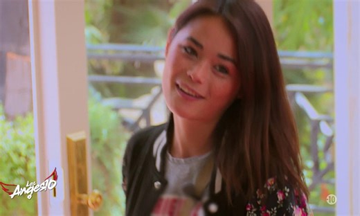 Les Anges - S10 E54